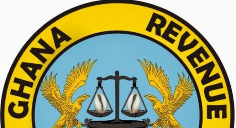 Ghana Revenue Authority 