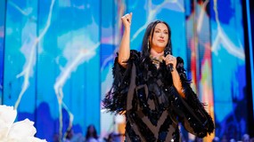 Kayah przekazała smutną wiadomość. Straciła bliską osobę