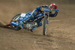 Osłabiony Motor Lublin rozgromił Wilki Krosno