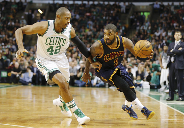 Liga NBA: 46. wygrana Spurs. Cavaliers przegrali w Bostonie