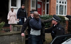 'Skandal Windrush'. Obywatele uznani za nielegalnych imigrantów [#DobryCynk]