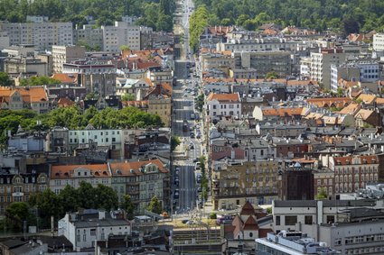 Ranking dostępności mieszkań. Wiemy, gdzie kupisz największe mieszkanie za przeciętne wynagrodzenie