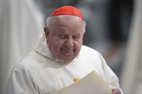 Piegza: To jedna z najbardziej porażających historii w Kościele. A Dziwisz ma gdzieś ofiarę