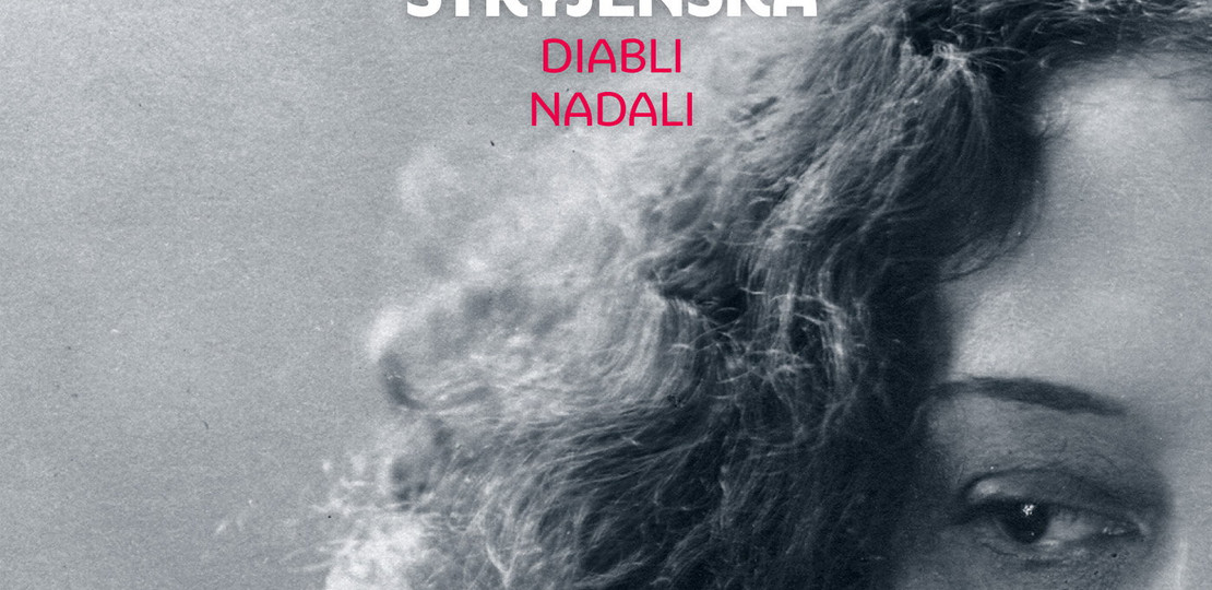 Stryjeńska. Diabli nadali.