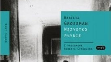 Wszystko płynie. Fragment książki