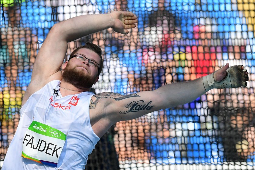 Rio 2016: Paweł Fajdek zawiódł na całej linii. Odpadnie z igrzysk?