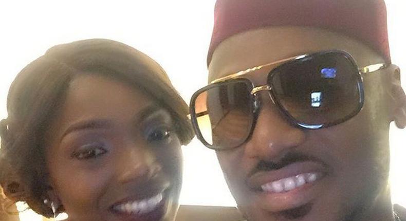 ___6417607___2017___3___23___18___Annie-Idibia-and-2Face-celebrating-3rd-anniversary