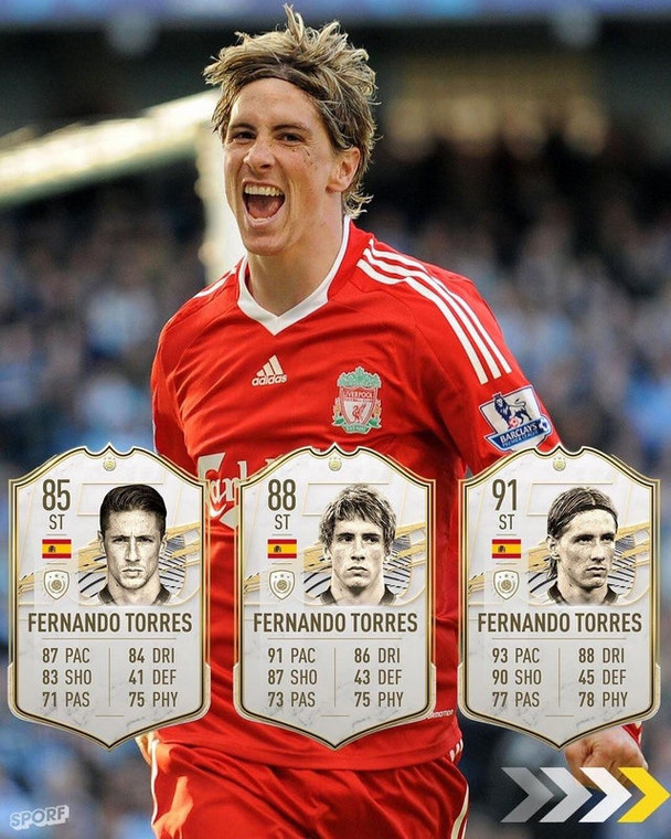 Fernando Torres