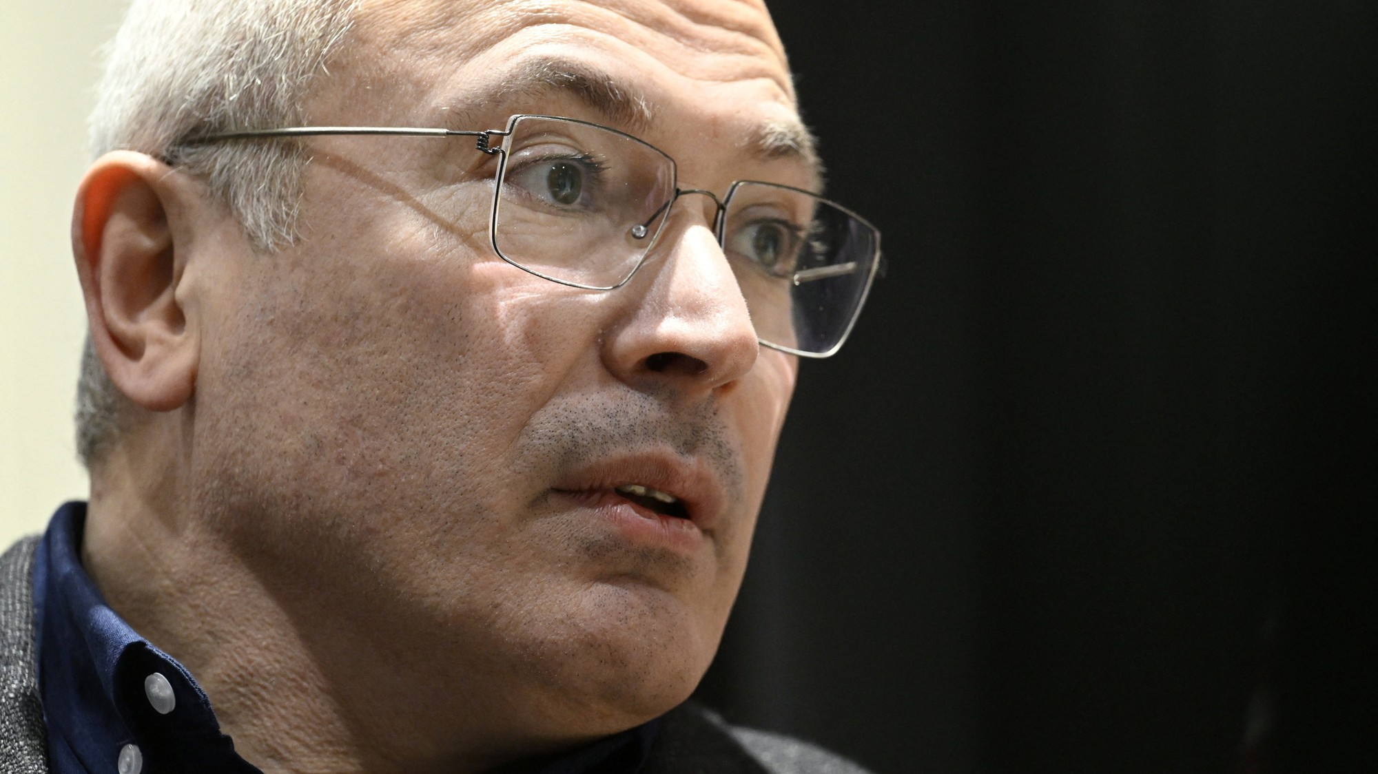 Michail Chodorkovskij