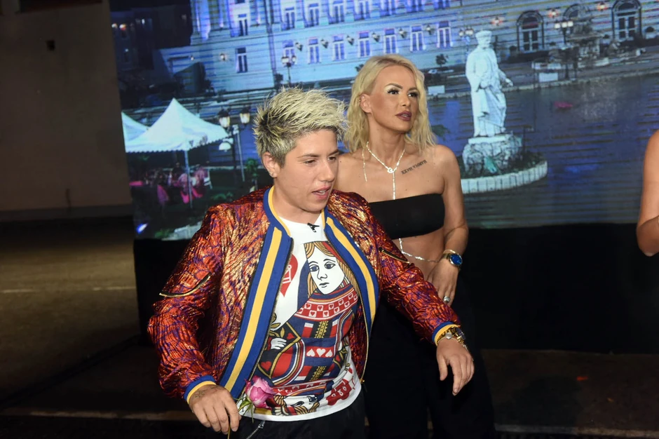 Jovana Tomić Matora 