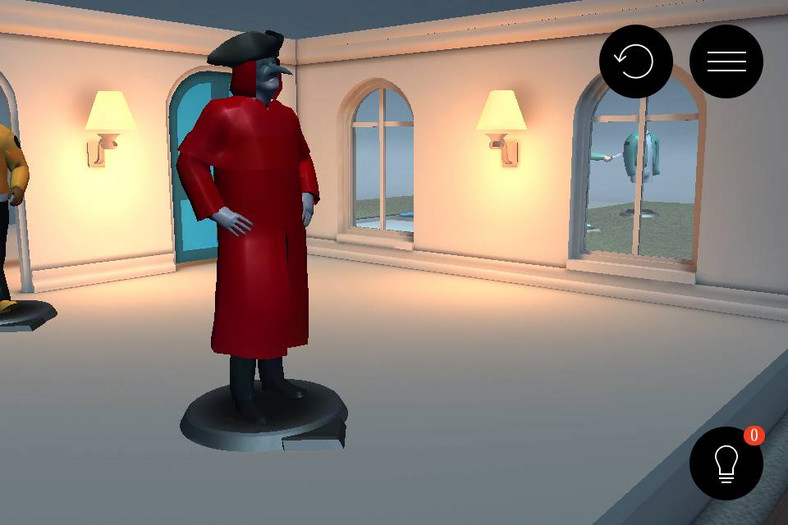 Hitman GO