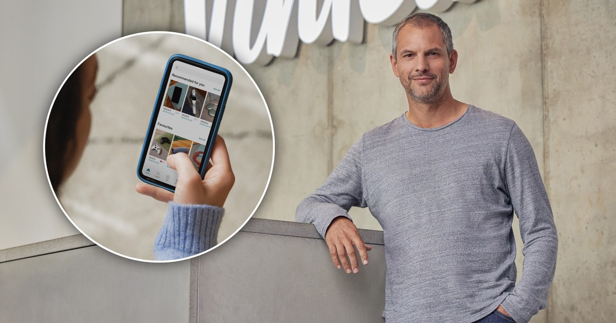 Szef Vinted zdradził mi, jak dorobić się sprzedając na tej platformie