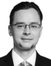 Adam Czerniak, główny ekonomista, Polityka Insight