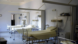 Súlyos adatok jelentek meg a magyarországi kórházi fertőzésekről