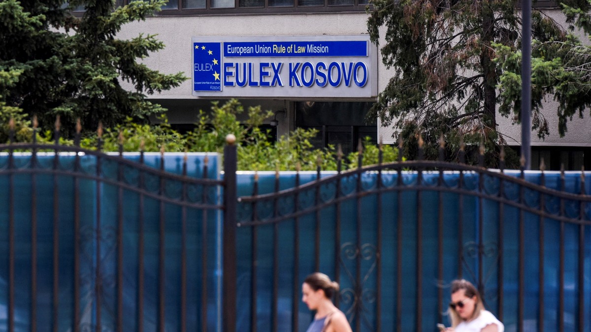 EULEX