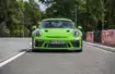 Porsche 911 GT3 RS