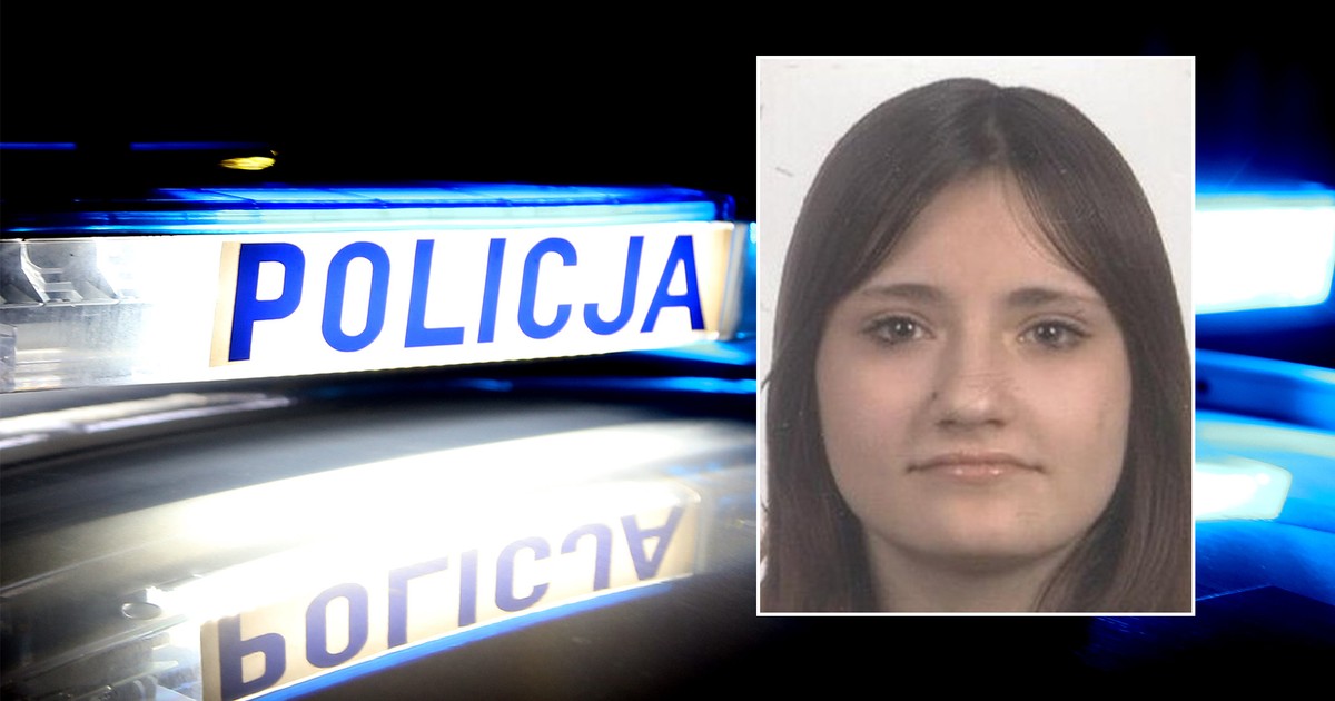 Zaginęła 15-latka. Od kilku dni nie daje znaku życia