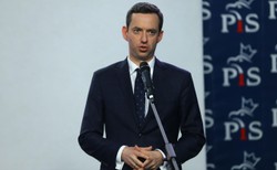 Dymisja Mejzy? Ociepa: Koniecznie, jeśli doniesienia się potwierdzą