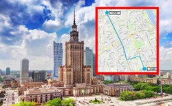 Marsz Miliona Serc. Cała trasa zgromadzenia zamknięta dla ruchu