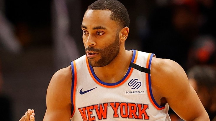 Wayne Ellington