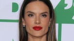 Alessandra Ambrosio na premierze filmu "Daddy's Home 2"