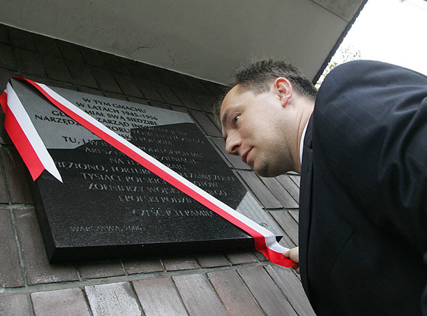 Polsko-ukraińska wojna na pomniki