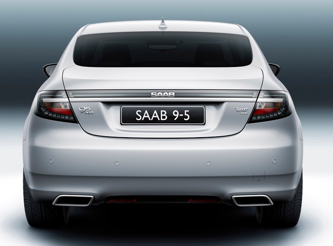 9-5 zadebiutuje w połowie września na scenie salonu samochodowego we Frankfurcie