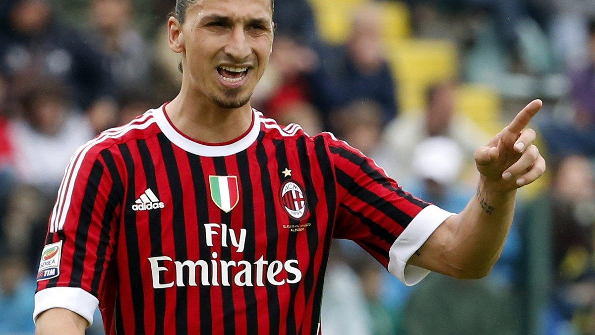 Wiceprezydent AC Milan Adriano Galliani wyjawił, że Zlatan Ibrahimovic nie chciał rozstawać się z klubem podczas ostatniego okienka transferowego, a włoski działacz złamał obietnicę daną reprezentantowi Szwecji.