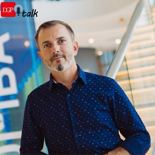 Dr Tomasz Rożek: Polski sektor kosmiczny jest jednym z najszybciej rozwijających się [PODCAST]