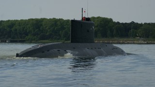 Szwedzki plan na wspólne pilnowanie Bałtyku [WYWIAD]