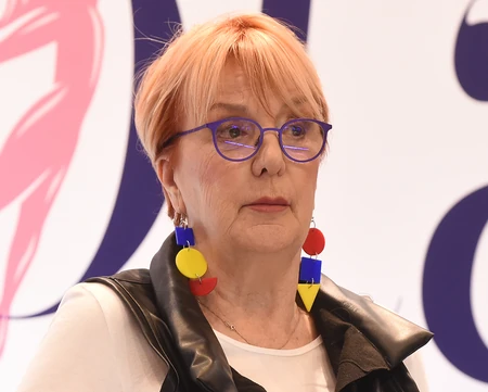 Vedrana Rudan