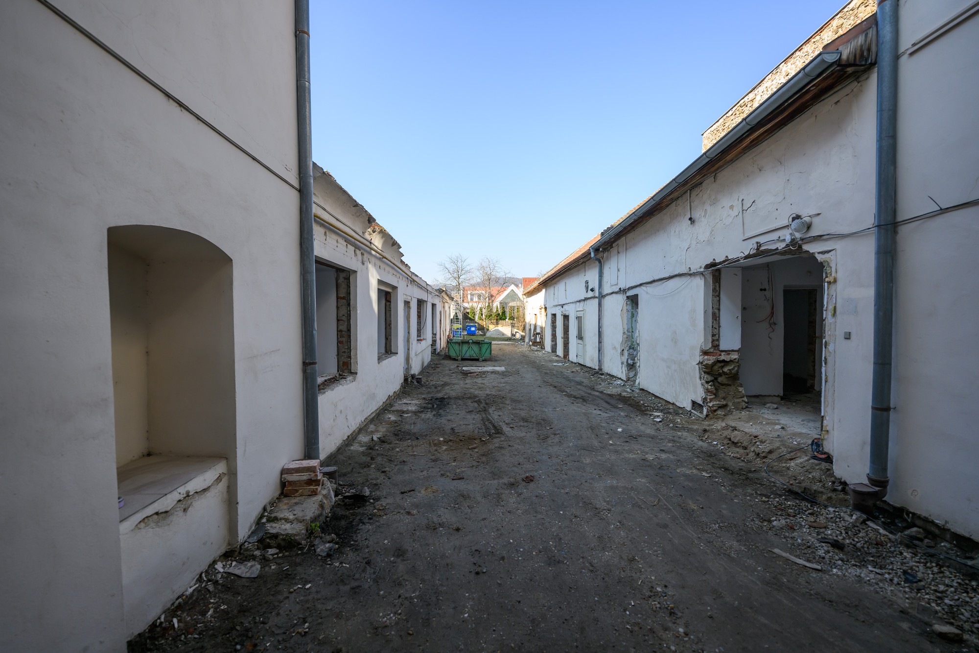 Múzeum Ľudovíta Štúra v Modre.