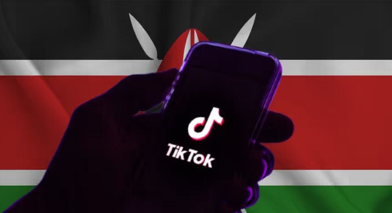 Kenya pressures TikTok to show adherence to privacy regulations