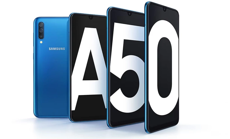 Samsung Galaxy A50