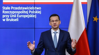 Kto ujawnił notatkę, która nie istnieje, czyli jak rząd PiS pogubił się we własnych zeznaniach