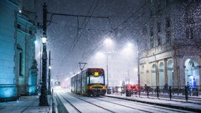 Jaka będzie zima 2025/2026 w Polsce? Nie wszyscy będą zadowoleni