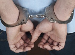 Piramida korupcyjna? Ukraina: Szefowie służby ds. nadzwyczajnych zatrzymani