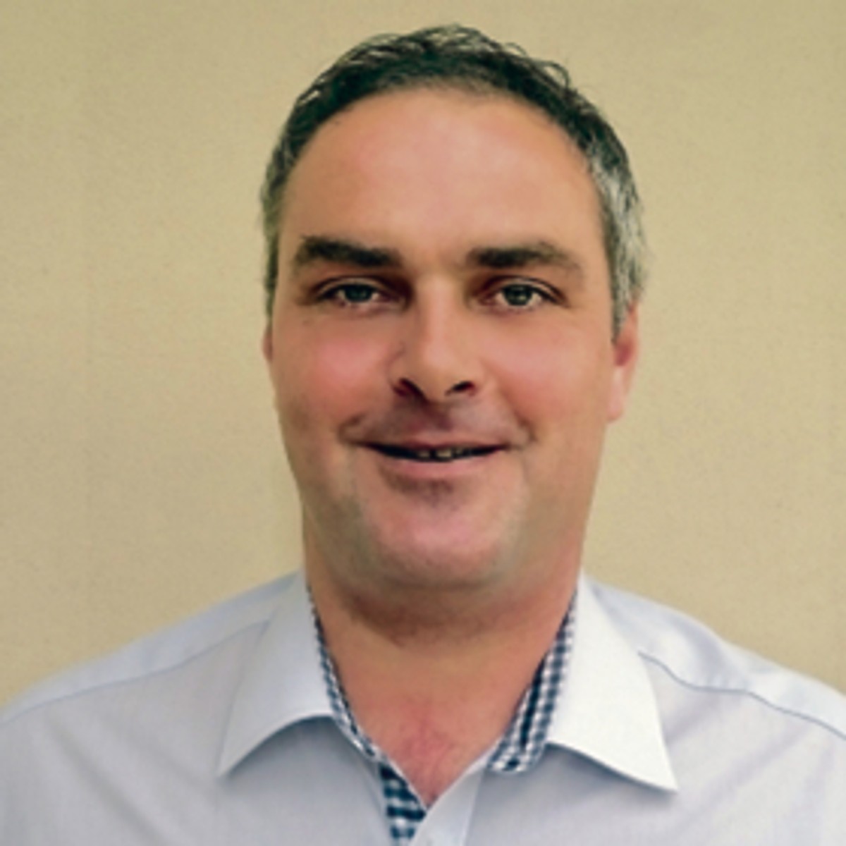 Rafał Puchalski sędzia