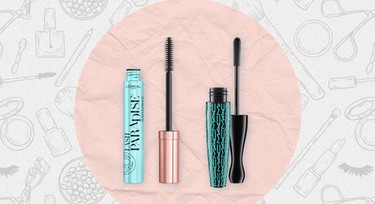 The Best Waterproof Mascaras for All-Day Wear