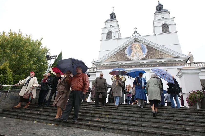 Papież ogłosi cud z Sokółki! Komunikat kurii