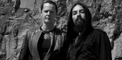 Satyricon, czyli Playboy, black metal i Nicolas Cage