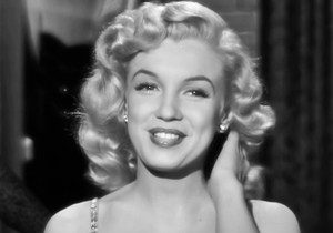 Merilin Monro