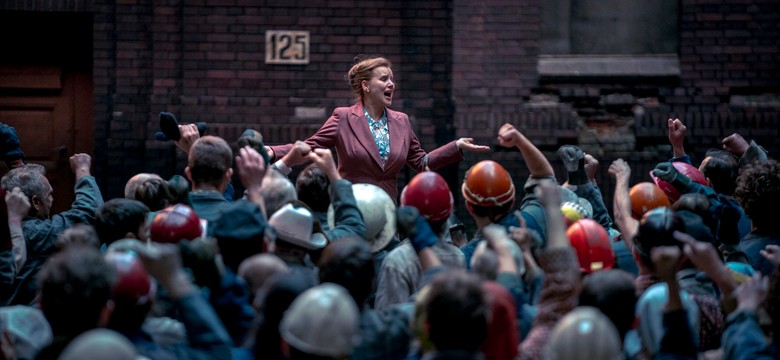 Świat odbiera "Ołowiane dzieci" zgoła inaczej niż Polska. "Arcydzieło"