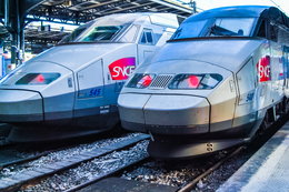 Francuskie koleje straciły 2 mld euro zysku. Dostaną wsparcie od rządu