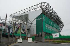 Celtic Glasgow i FC Aberdeen naruszyły obostrzenia. Są konsekwencje