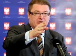 Kamiński do Tuska: Rządź, nie atakuj