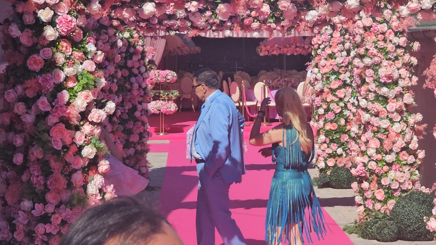 Svadba Zorice i Kemiša