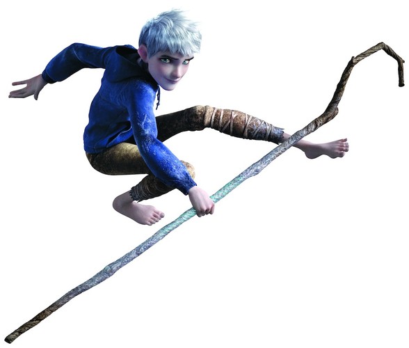 Jack Frost