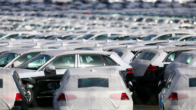 Volkswagen obejmuję akcją przywoławczą w Polsce ok. 150 tys. aut