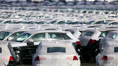 Volkswagen obejmuję akcją przywoławczą w Polsce ok. 150 tys. aut